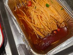 -老白清真烧烤(锦州旗舰店)