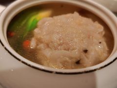 -顺福苑·新派淮扬菜
