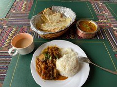 尼泊尔甜茶（二磅）-德庆林厨房