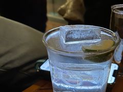 -LAMP BAR 水烟音乐酒吧