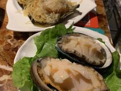 -船奇蒸汽海鲜·闽菜(八市海鲜总店)