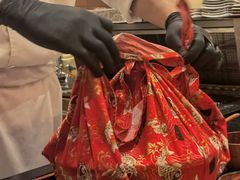 黑松露海胆饭-伊藤ITO(侨福芳草地购物中心店)