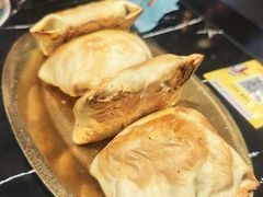 -巴依老爷新疆美食(清华东门店)