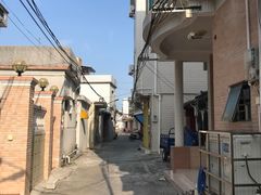 -平海古城