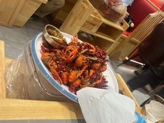 -龙虾奇迹(大华三路店)