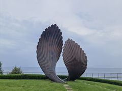 -烟台金沙滩海滨公园