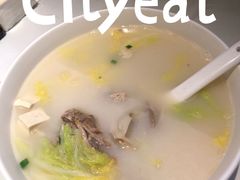 -在前门·烤鸭北京菜(五月花广场店)