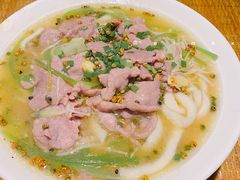 花椒嫩牛肉-渝信川菜 · 川味家常菜(长安店)