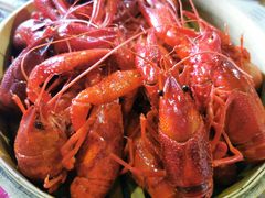 -龙虾风暴(松江店)
