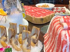 -东海怡品海鲜豆捞(舟宿夜江店)