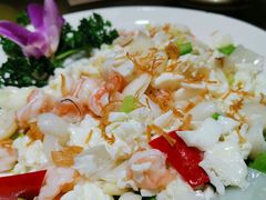 -百年银屏蚝烙·潮汕菜·非遗(乐山店)