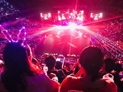 -宝能国际体育演艺中心