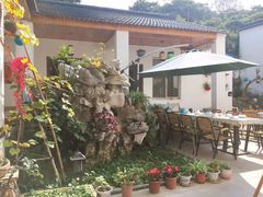 -美味之家·湖景农家乐(太湖东山店)