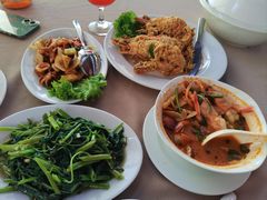 -真浪花园海鲜餐馆