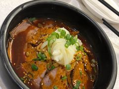 -聚宾楼·烤鸭·家宴(科技三路店)