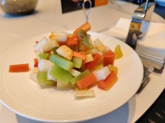 -金谷仓家庭料理(马泉营店)