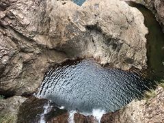 -龙湾潭国家森林公园