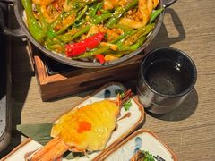 -玉川屋创意日料(北美新天地店)