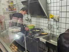 -小竖点徽派卷面皮(洪都店)