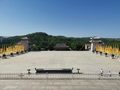 -黄帝陵