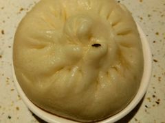 豆腐皮包-东园小馆·早茶·淮扬小炒(印象汇店)