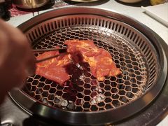 -炭之家·齐齐哈尔非遗烤肉·鲜切直供(中央大街店)