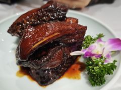 本帮熏鱼-老人和饭店(淮海中路店)
