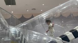 -奈尔宝家庭中心·亲子餐厅(鄞州万达店)