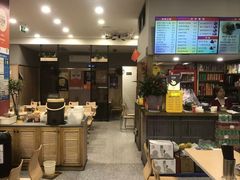 -百家鸡味馆(清泰店)