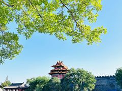 -故宫博物院(故宫)