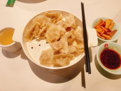 -来相会饺子·新辽菜(甘家口店)