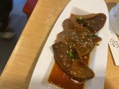 -山之川日料放题(通州店)