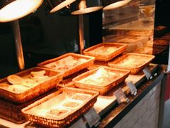 -昆山琶拉帝诗酒店·河畔咖啡厅Riverside Cafe