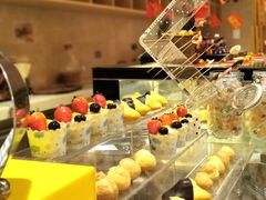 -沁香庭中餐厅·川粤菜(重庆高新假日酒店)