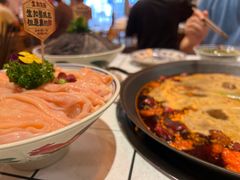 -旧街市鲜货老火锅(大光路店)