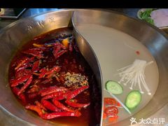 -小龙坎老火锅(建华店)