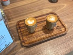 -Peet's Coffee皮爷咖啡(大学路店)