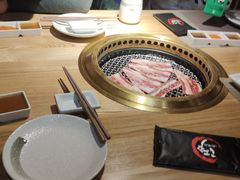 -江户烧肉(高德店)
