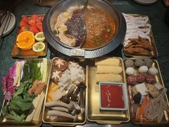 -牛New寿喜烧(金鹰世界店)