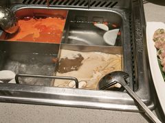 -海底捞火锅(百利广场店)