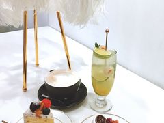 -PETIT PARIS 小巴黎(凯德1818店)
