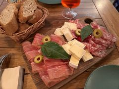 -Alimentari早午餐(安福路店)