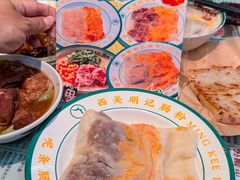 -西关明记肠粉(荔枝湾店)