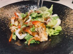 solo拌海鲜-Solo(衡山路店)