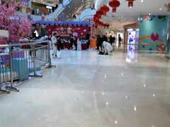 -圆融购物中心(南天成路店)