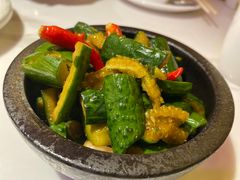 -今朝桃花醉川菜小酒馆(龙湖天街店)
