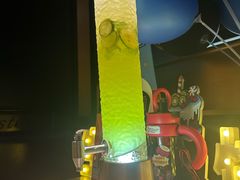 -烤匠麻辣烤鱼(青羊万达店)