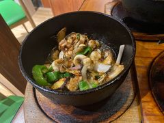 -小粤楼·怀旧粤菜(万辉国际广场店)