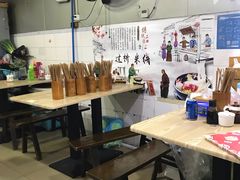 大堂-德致祥云南过桥米线(云天小苑店)