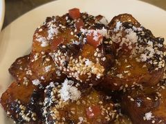 -烤肉宛饭庄(北新桥店)